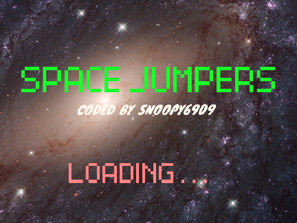 Space Jumpers