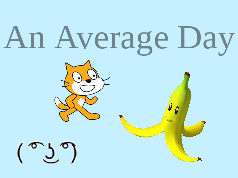 An Average Day