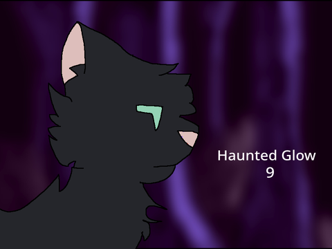 Haunted Glow | 9
