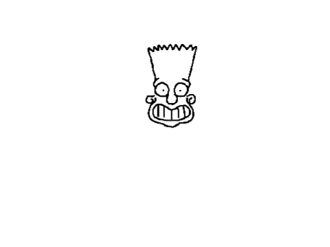 Squash and Stretch Animation Test