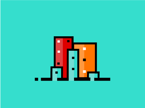 City - Art