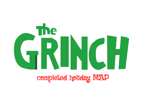 Mr. Grinch - Intro