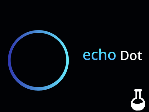 echo dot