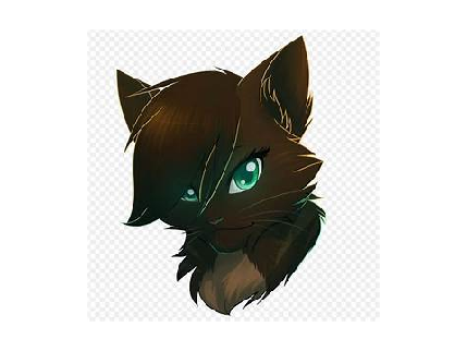 CalicoFur's best friends