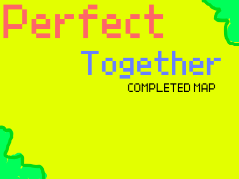 Perfect Together Complete MAP 