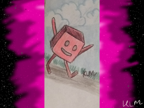 Mr. Box