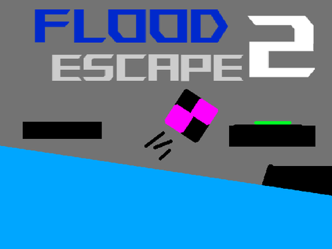 Flood Escape 2