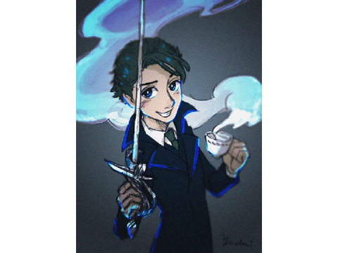 Which Lockwood & Co Character Are You?