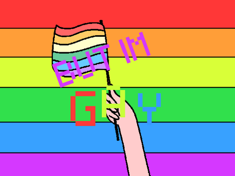 But Im GAY UwU