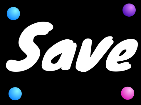 Save the planet