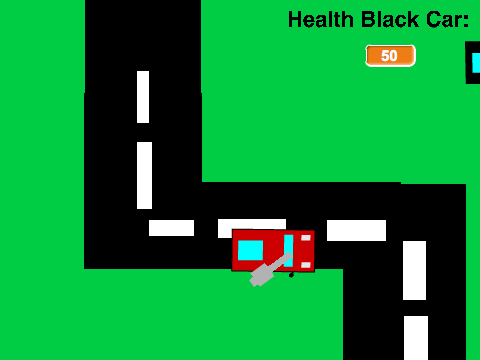 Driving Game 1.0.2
