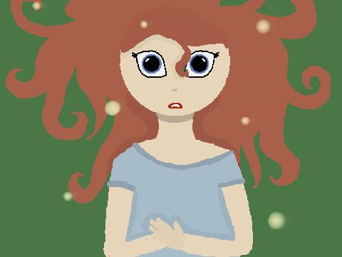 Bad human art to show I'm aLiVe
