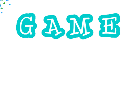 Random starter project