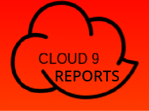 Cloud 9 Reports