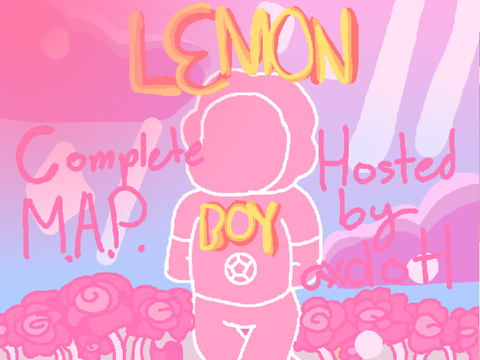 Lemon Boy || Thumbnail Entry