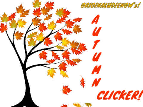 AUTUMN Shaker!