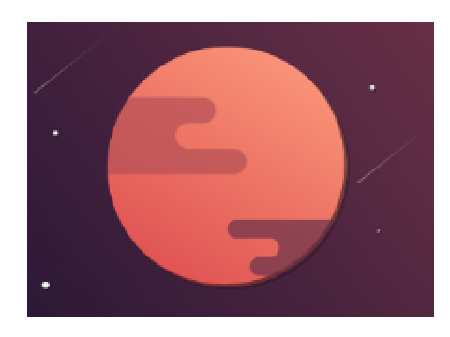 Mars.