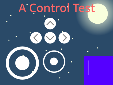 A Control Test