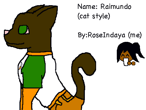 CONTEST!!! ANIME CAT!!! ANYONE CAN JOIN!!!