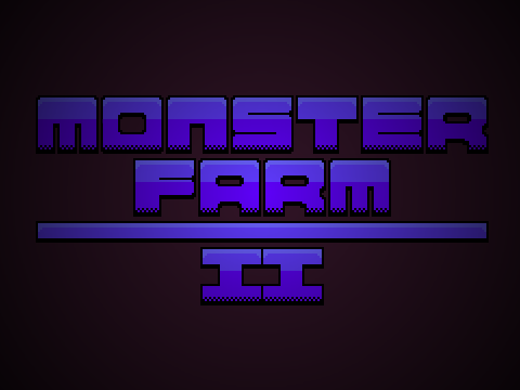 MF II - v0.11.8b