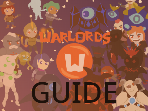 Warlords Guide