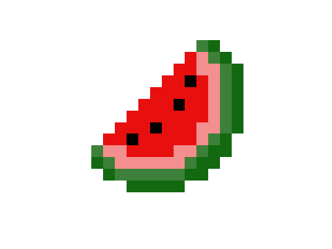 Watermelon Gif