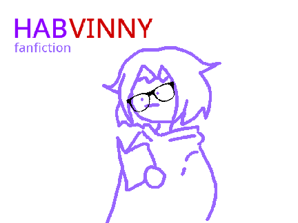 Habinny reading