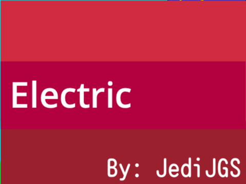 Electric Simulator 1.0