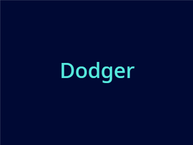 Dodger