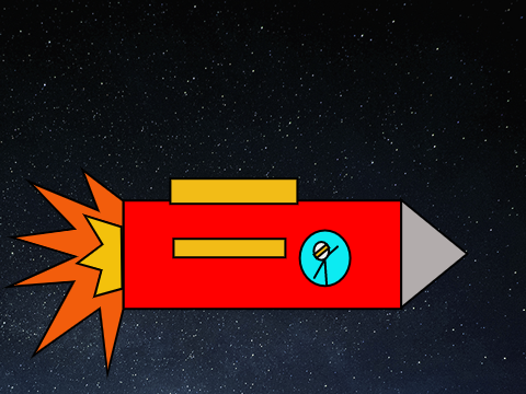 Skware Rocket