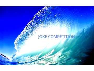 joke competition