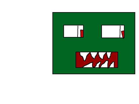 Minecraft Zombie