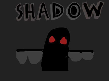 Shadow (Animate a Name)