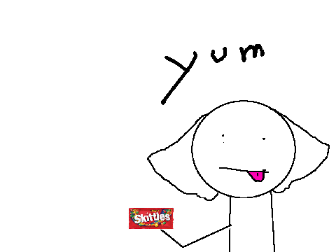 Skittles remix enjoy