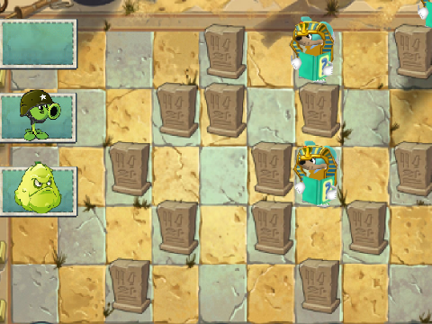 Plants Vs Zombies 2 Scene Maker Now With Big Wave Beach