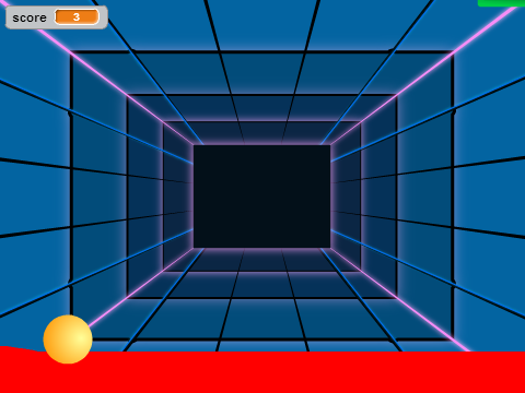 PONG (my first game)