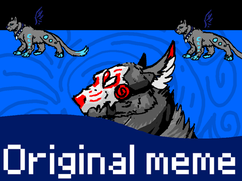 ✦Miracles✦ ✦Original Meme ✦