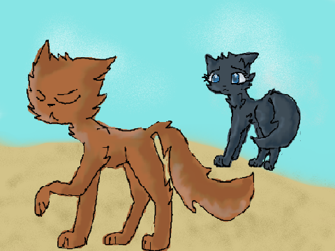 .:It took me by suprise:. CCE 