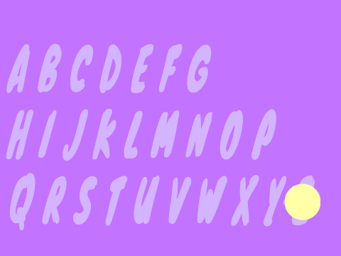 Secret Code Chat