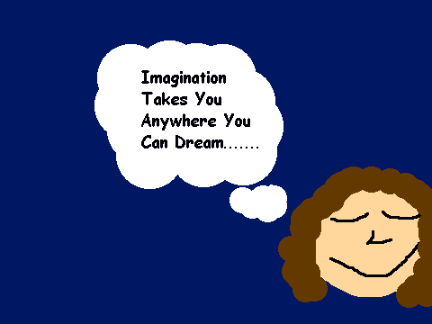 Imagination