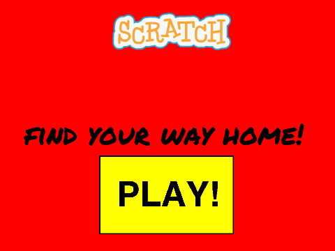 find your way home