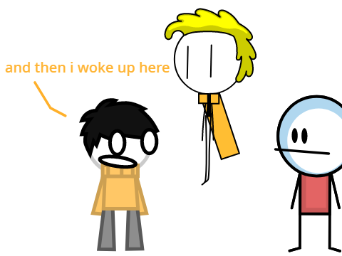Add Yourself to Blank Void (V2) Part 17 i think