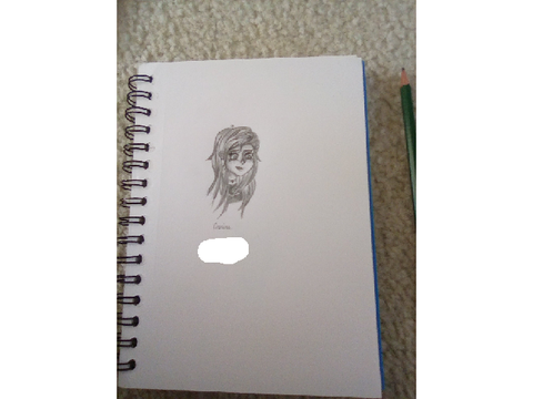}•Smol Art Lump•{