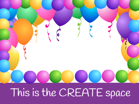 Creative Ball