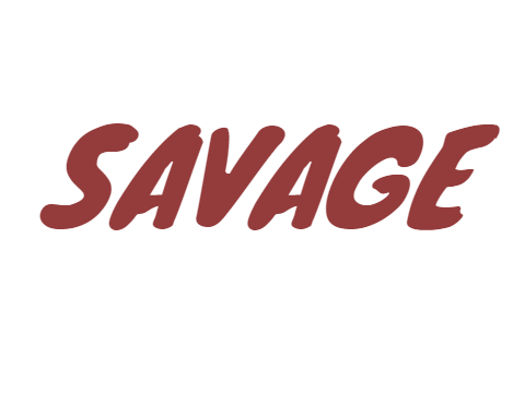 Savage Lyrics Video