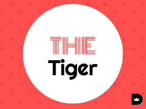 The Tiger | Music