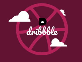 Hello Dribbble