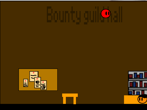 Red Ball: The Returning Hero v.10.01 *Large update* #games