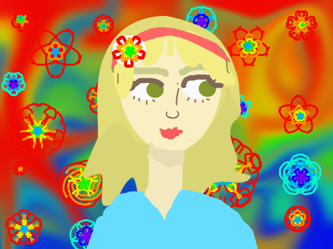 ✿ / Rachel / ✿