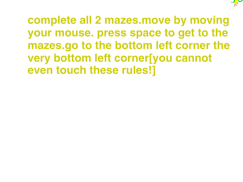 maze moze